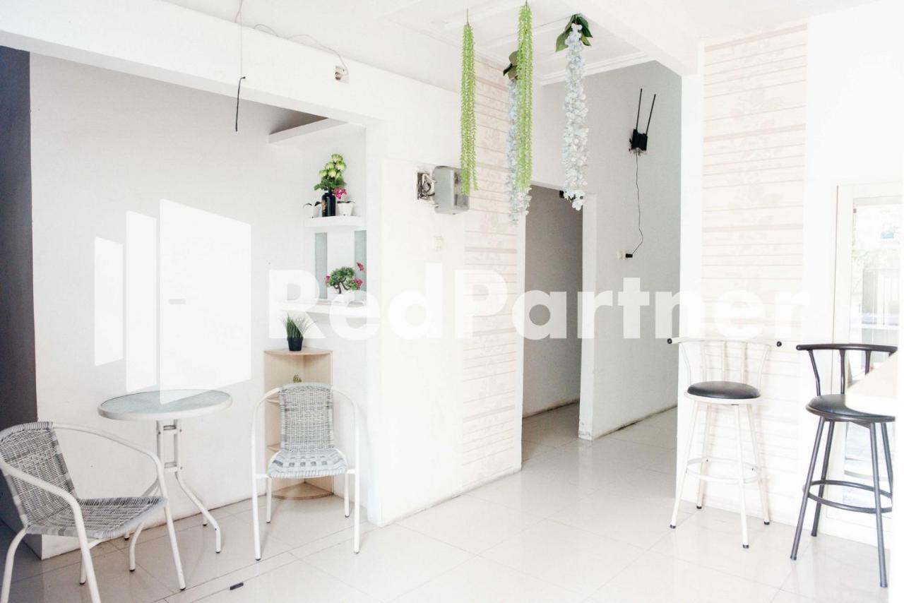 Happy Inn Puspo Mitra Reddoorz Jomblang Exteriér fotografie