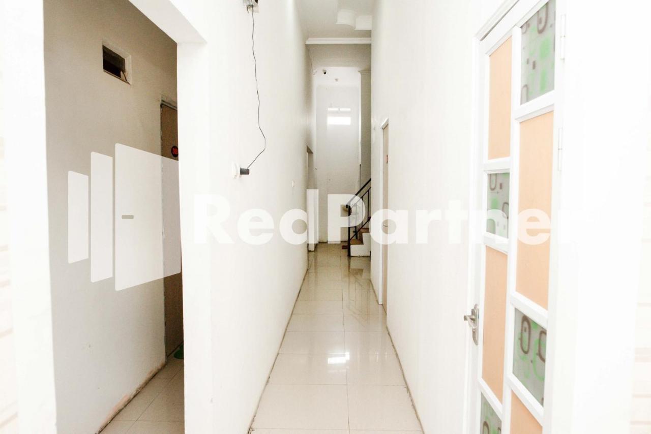 Happy Inn Puspo Mitra Reddoorz Jomblang Exteriér fotografie